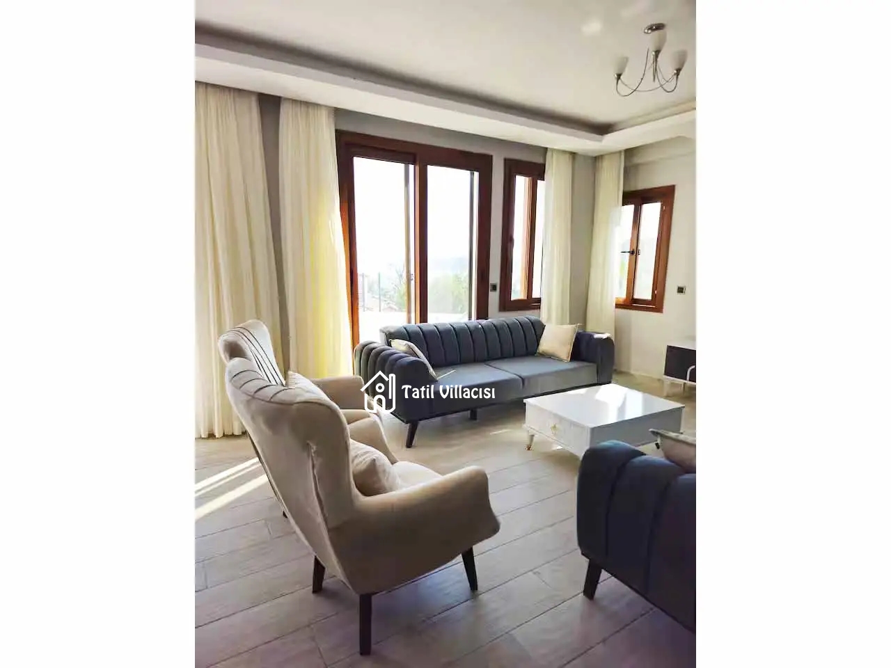Villa Aşiyan 1