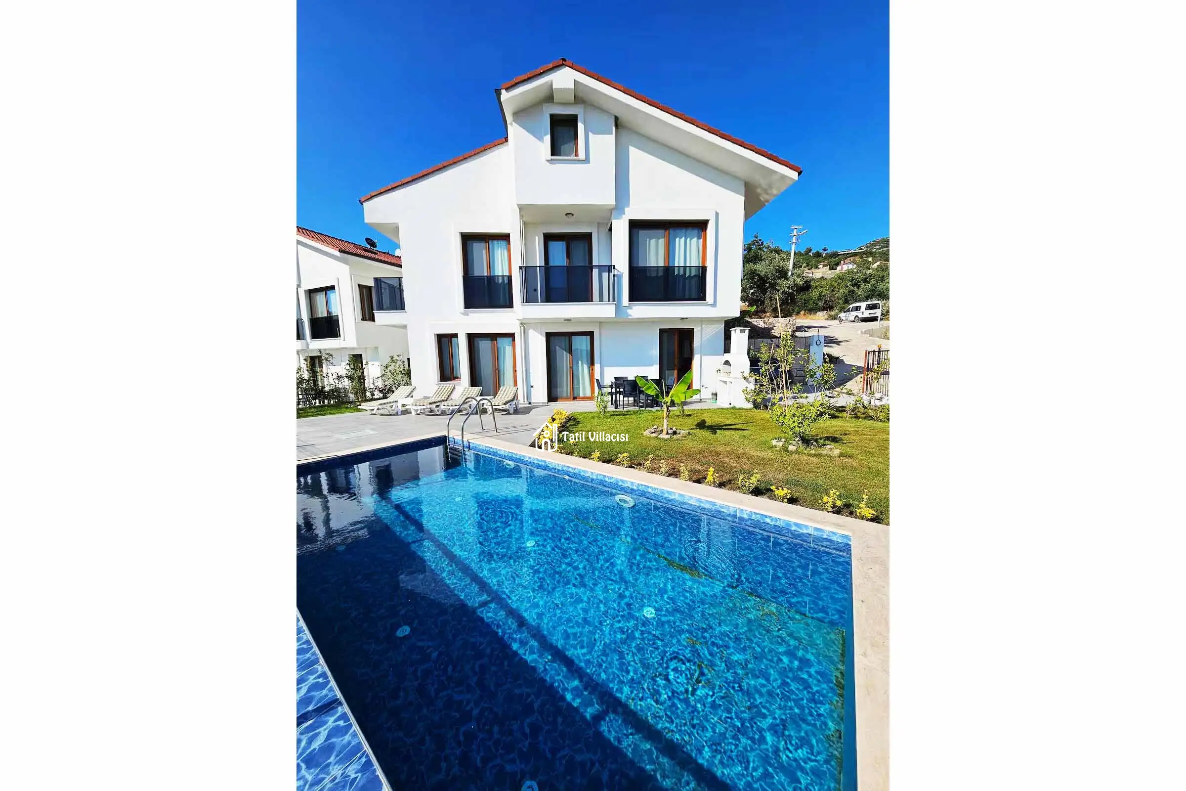 Villa Aşiyan 1