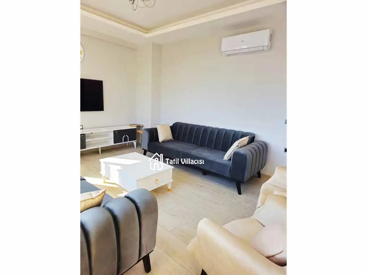 Villa Aşiyan 1