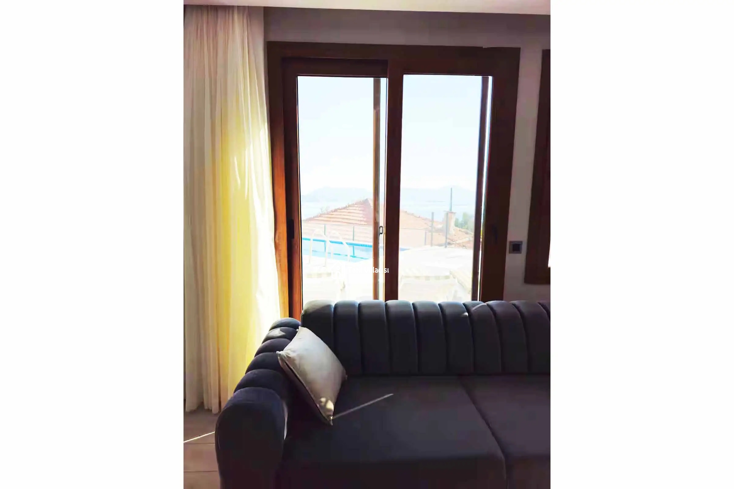 Villa Aşiyan 1