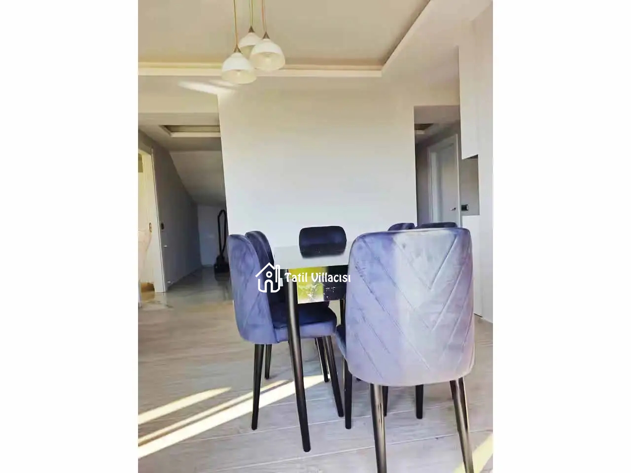 Villa Aşiyan 1