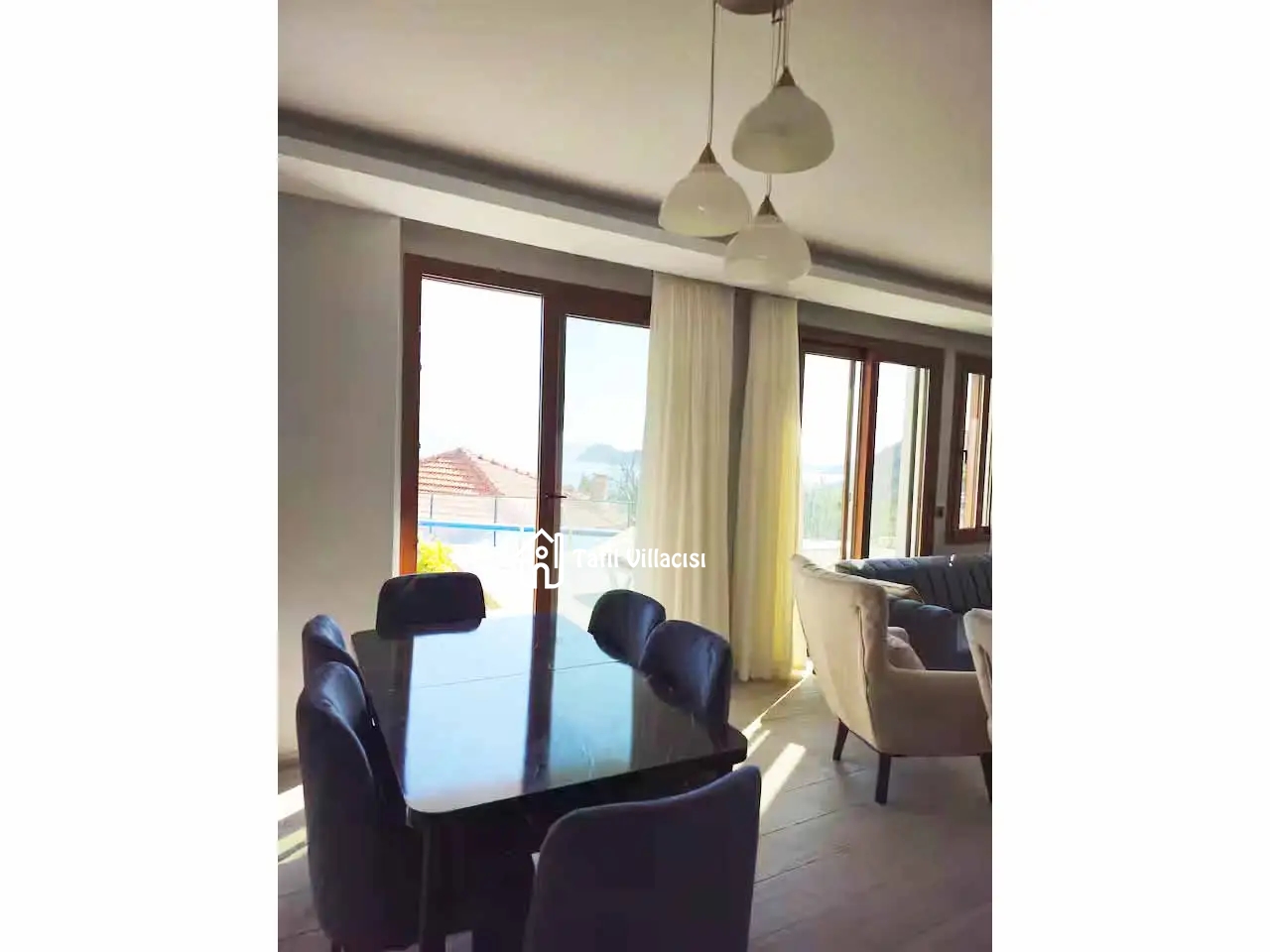 Villa Aşiyan 1