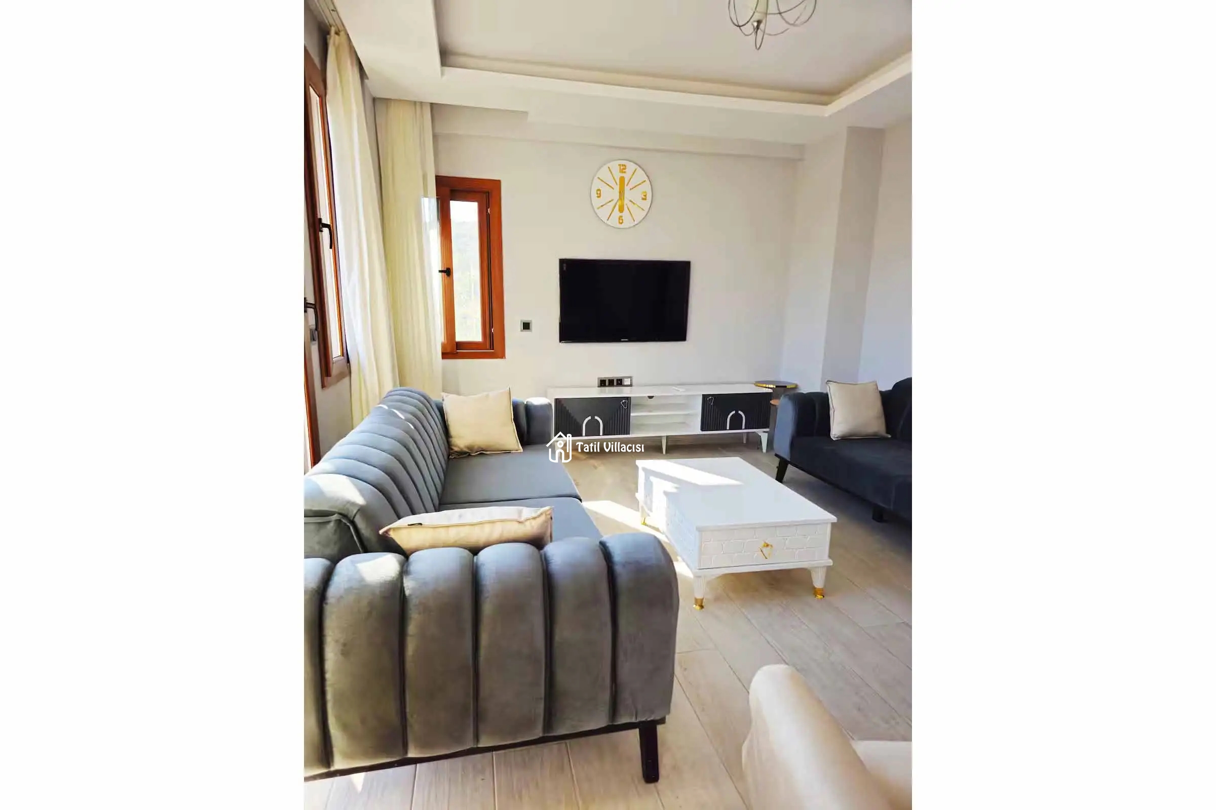 Villa Aşiyan 1
