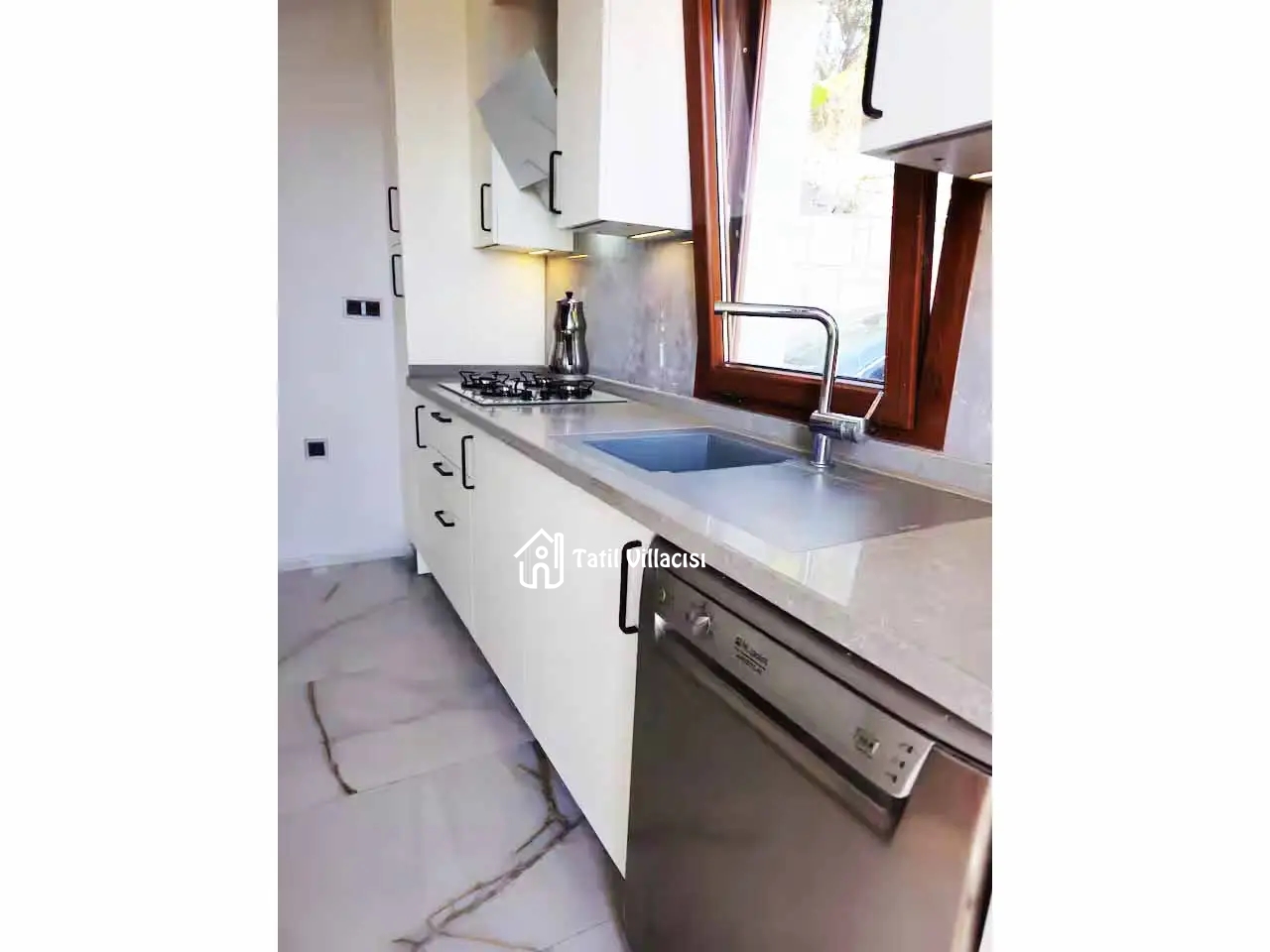 Villa Aşiyan 1