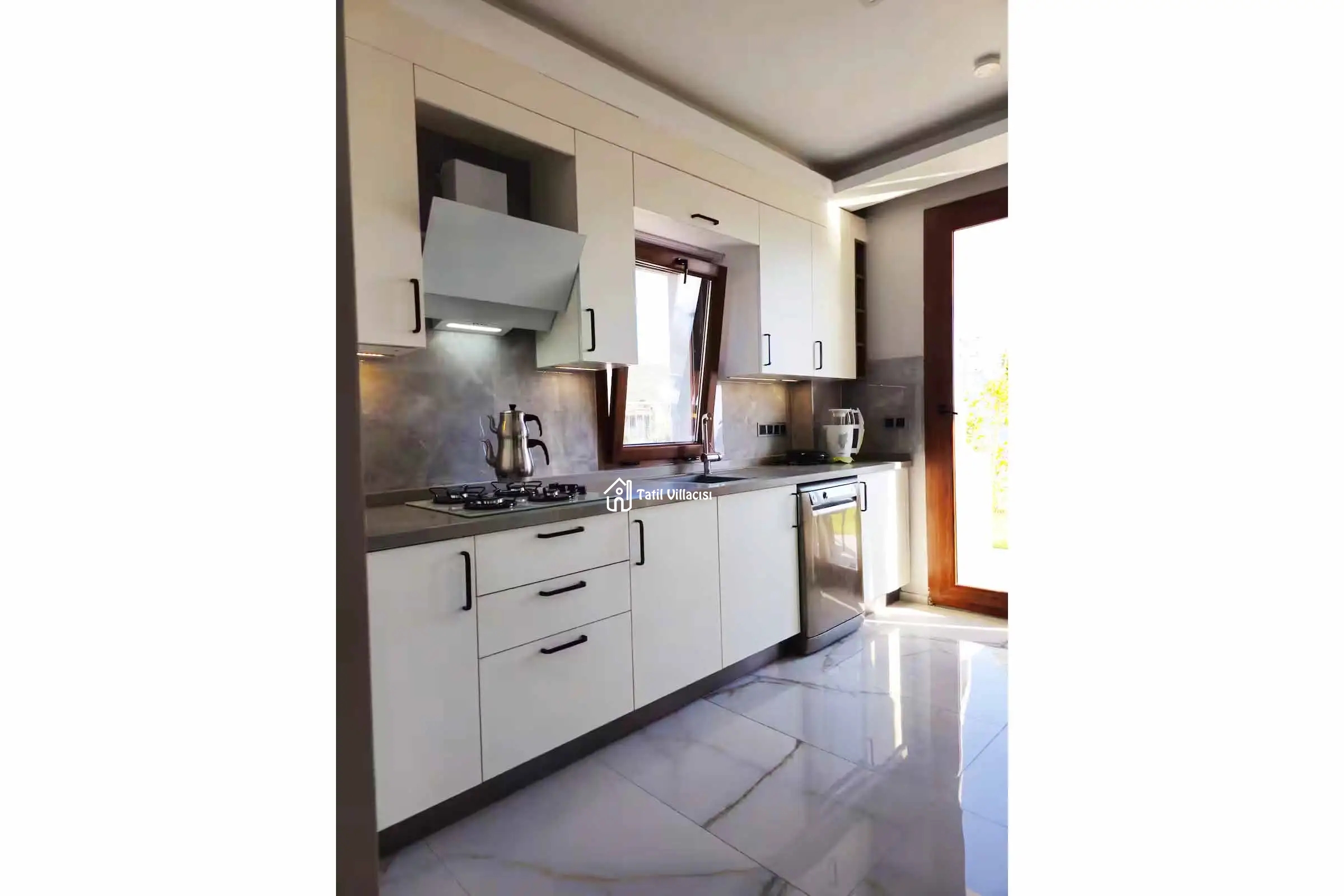 Villa Aşiyan 1