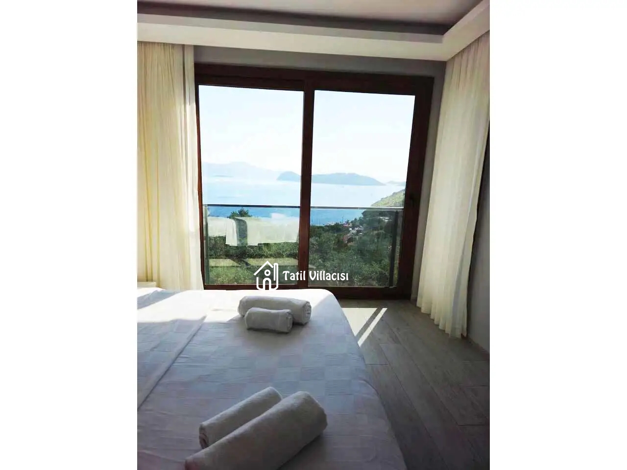Villa Aşiyan 1
