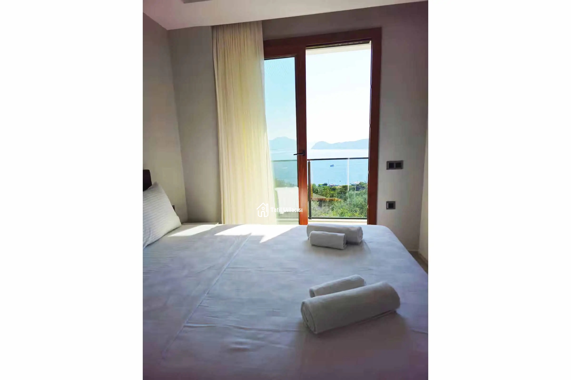 Villa Aşiyan 1