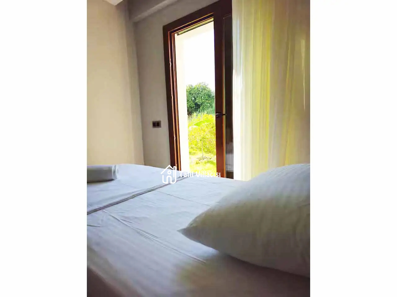 Villa Aşiyan 1