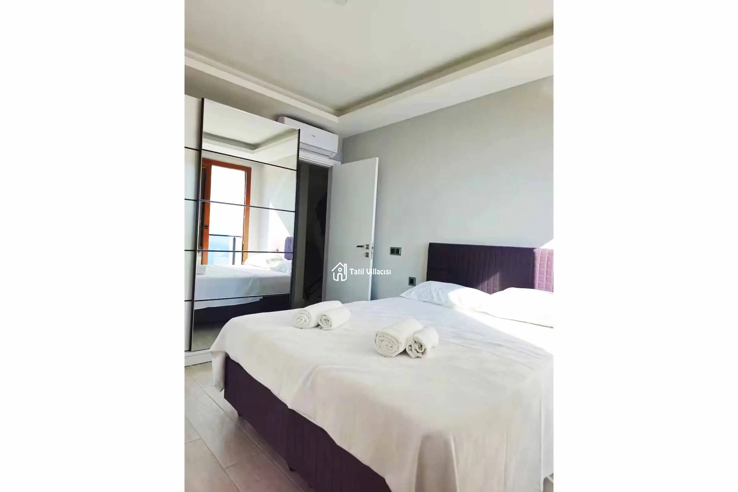 Villa Aşiyan 1