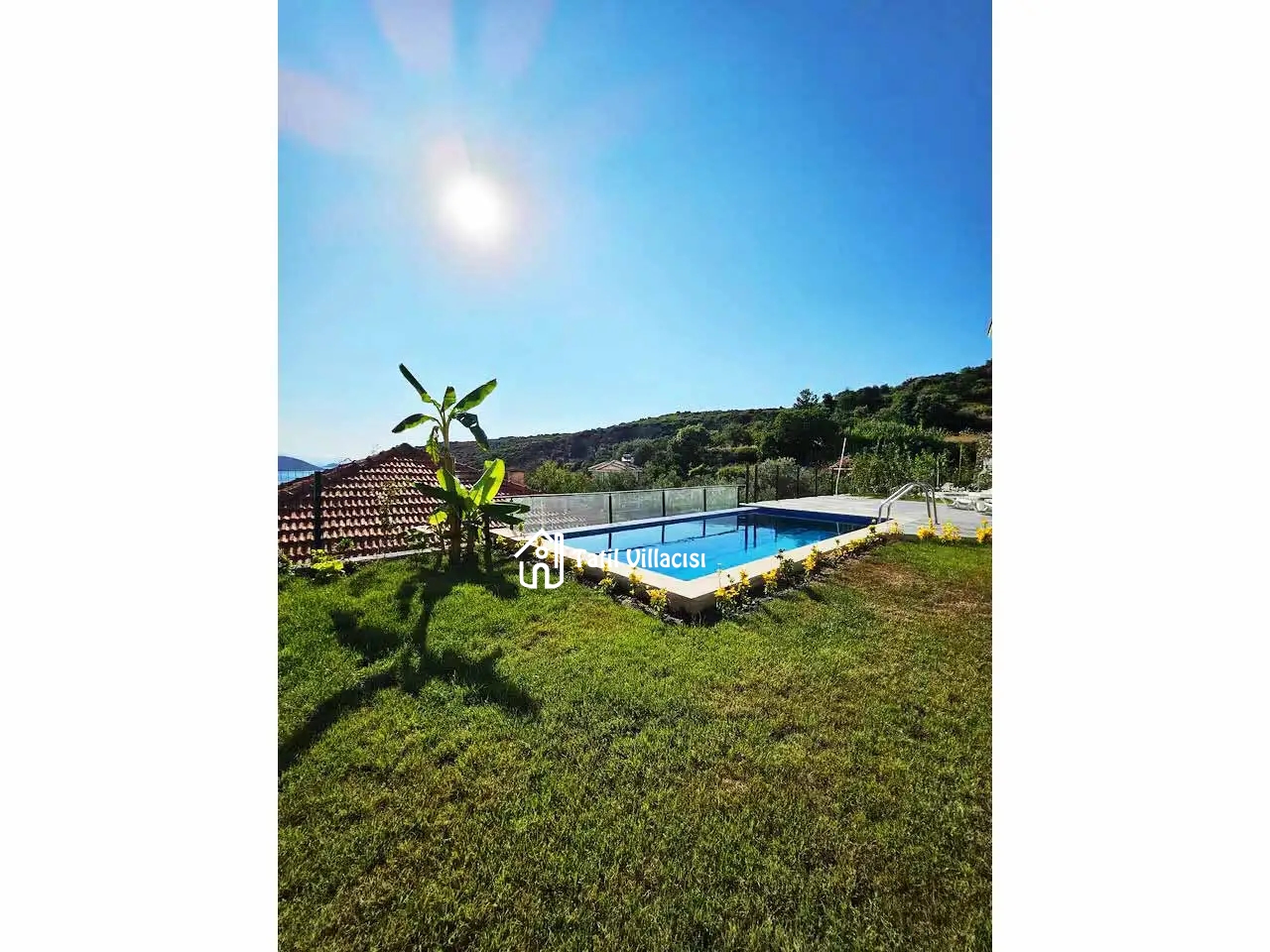 Villa Aşiyan 1