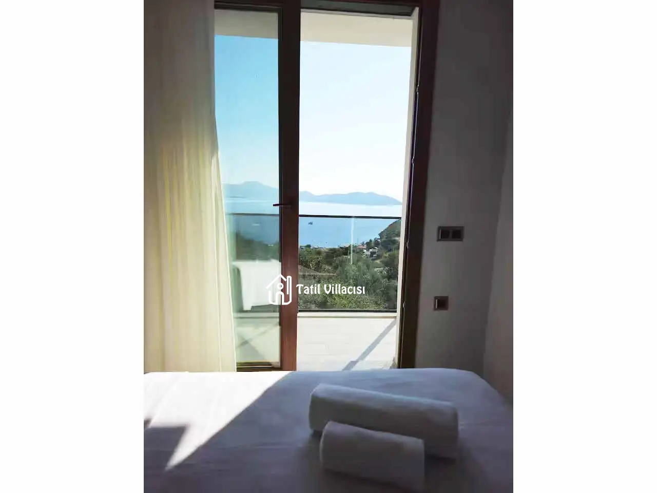Villa Aşiyan 1
