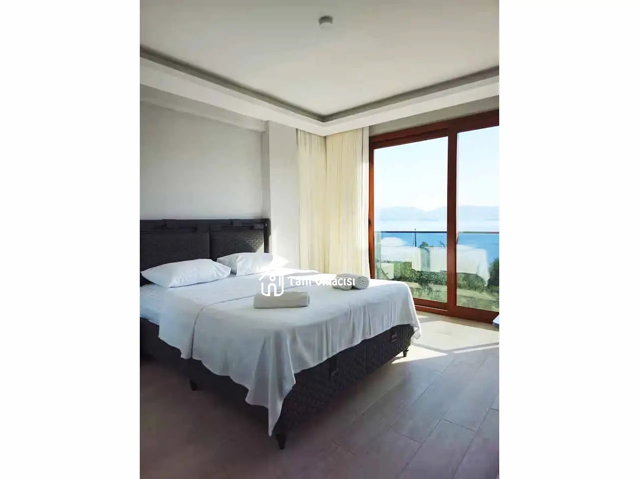 Villa Aşiyan 1
