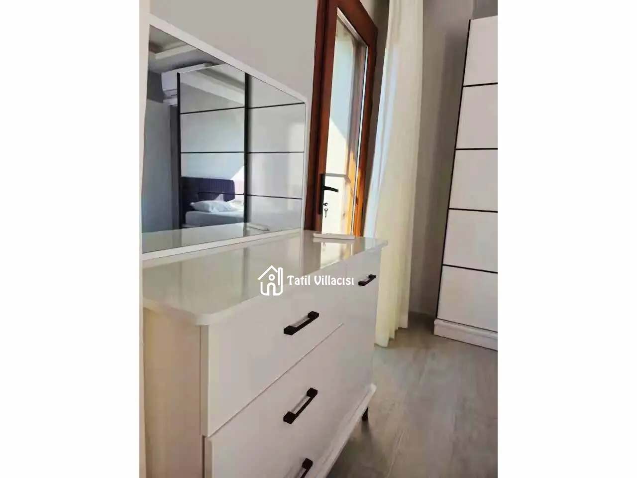 Villa Aşiyan 1