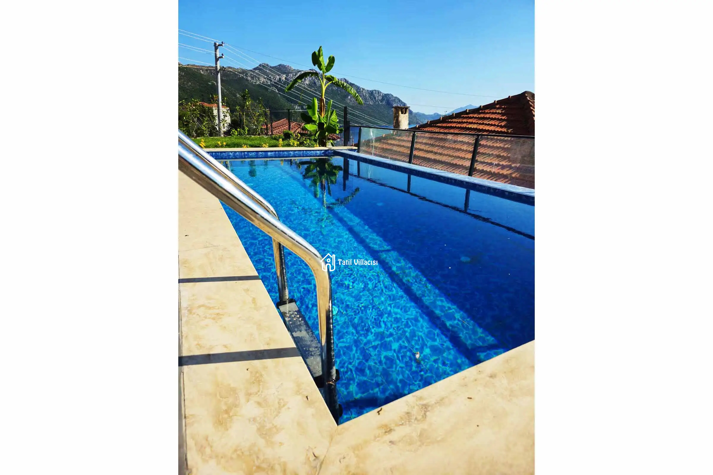 Villa Aşiyan 1