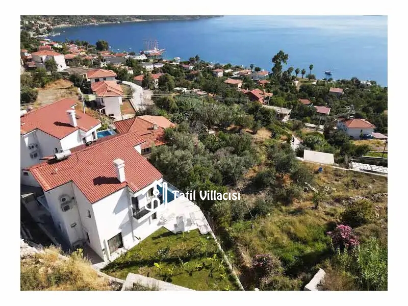 Villa Aşiyan 1