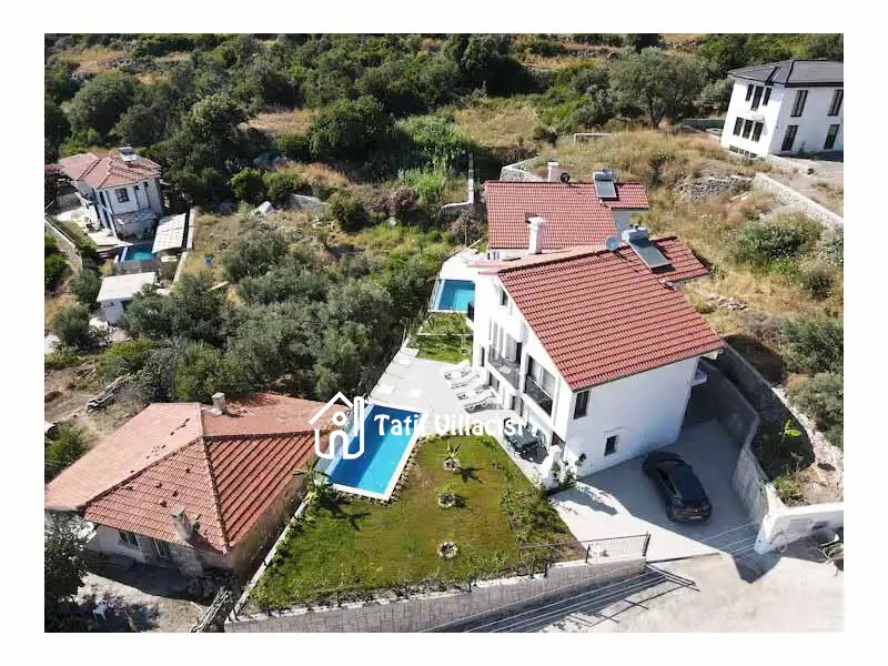 Villa Aşiyan 1