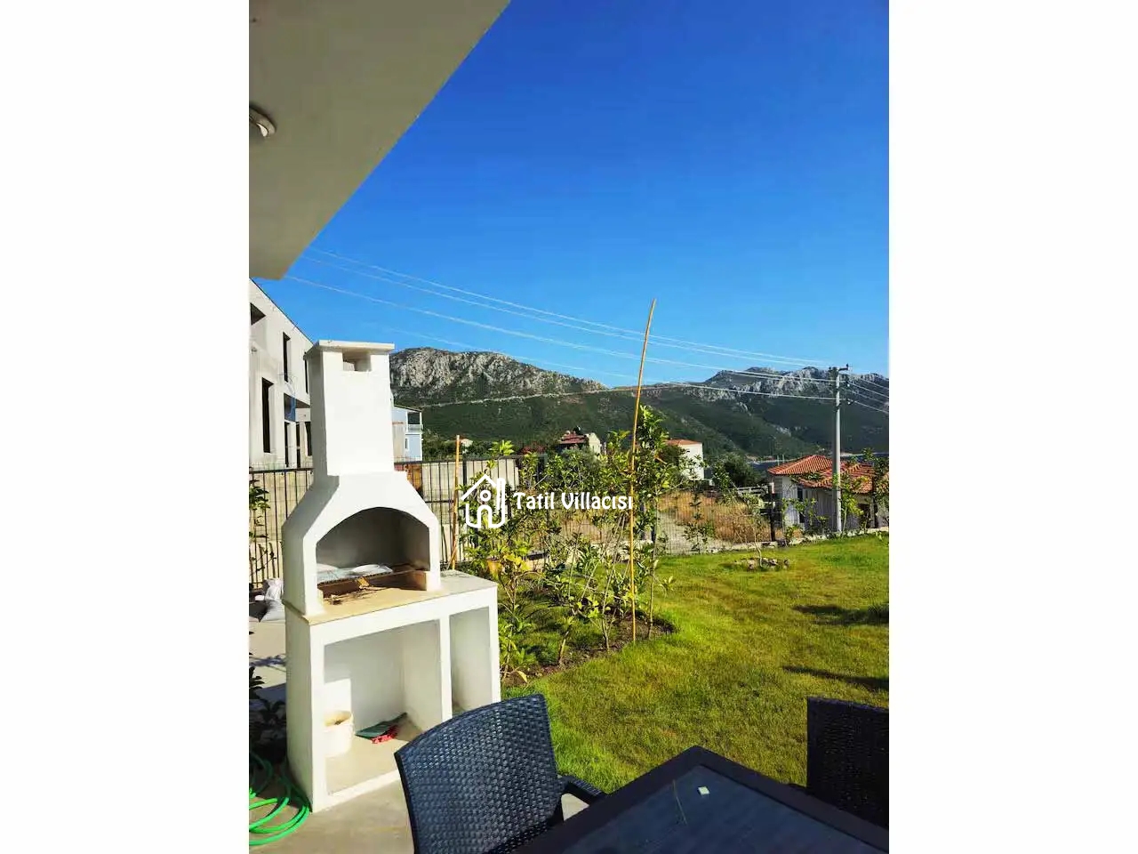 Villa Aşiyan 1