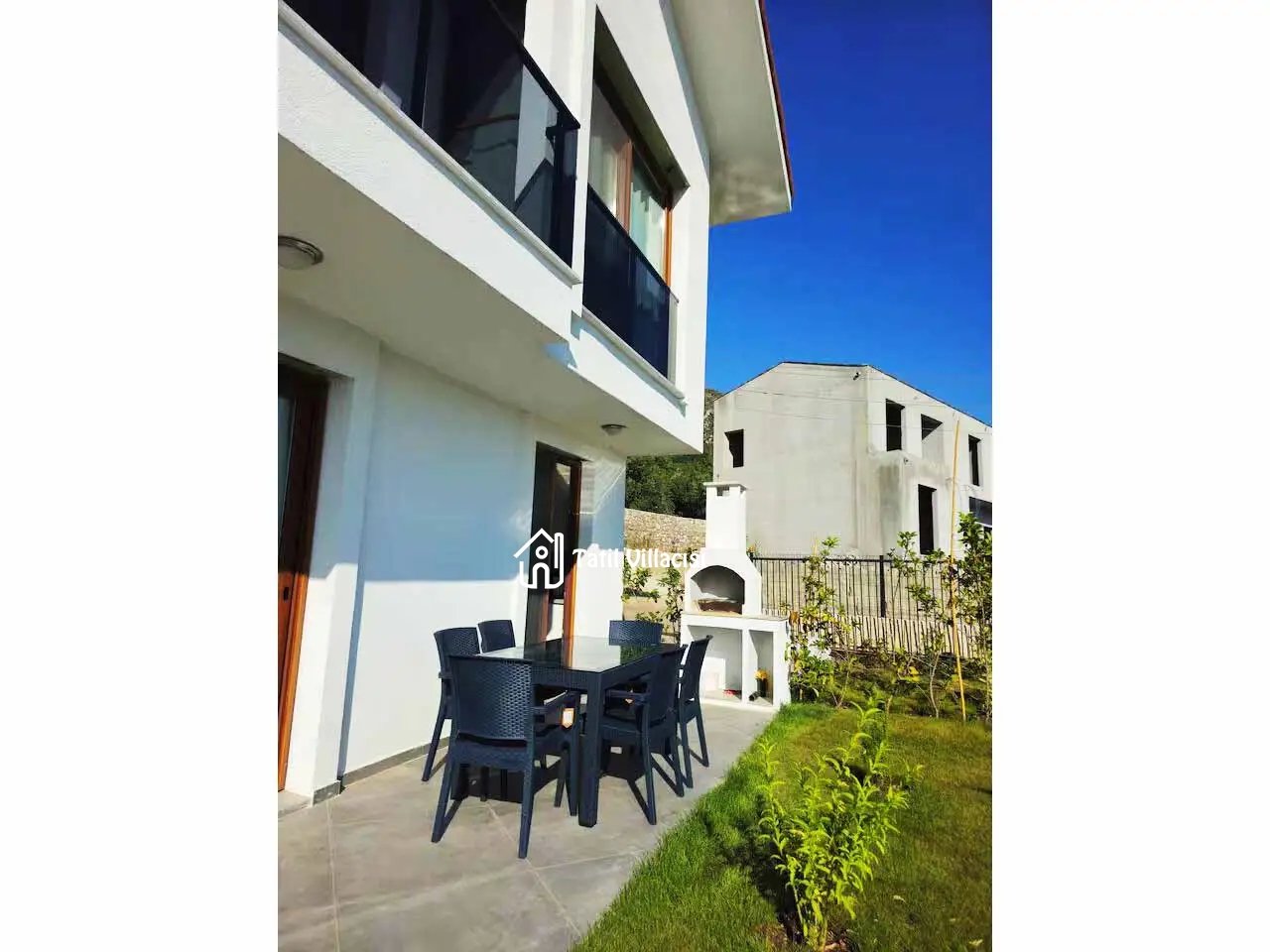 Villa Aşiyan 1