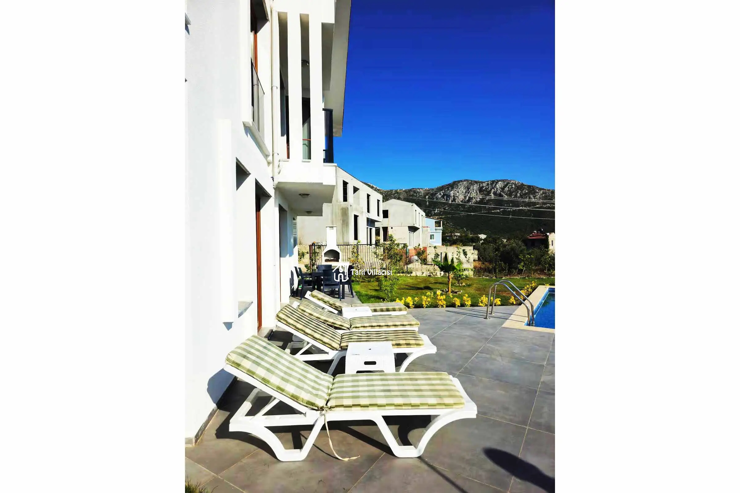Villa Aşiyan 2