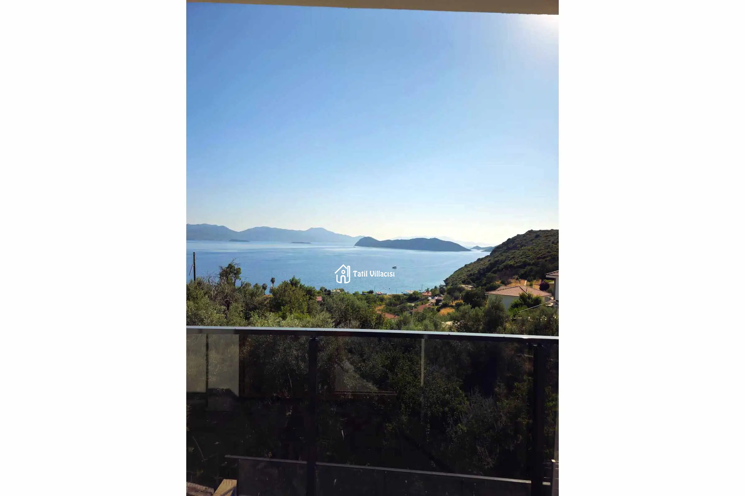 Villa Aşiyan 2