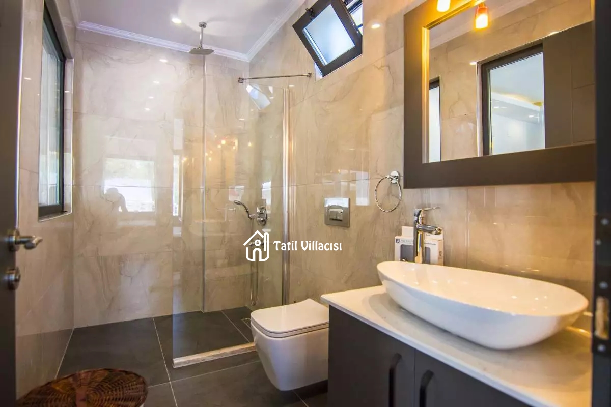 Villa Aslan Duo