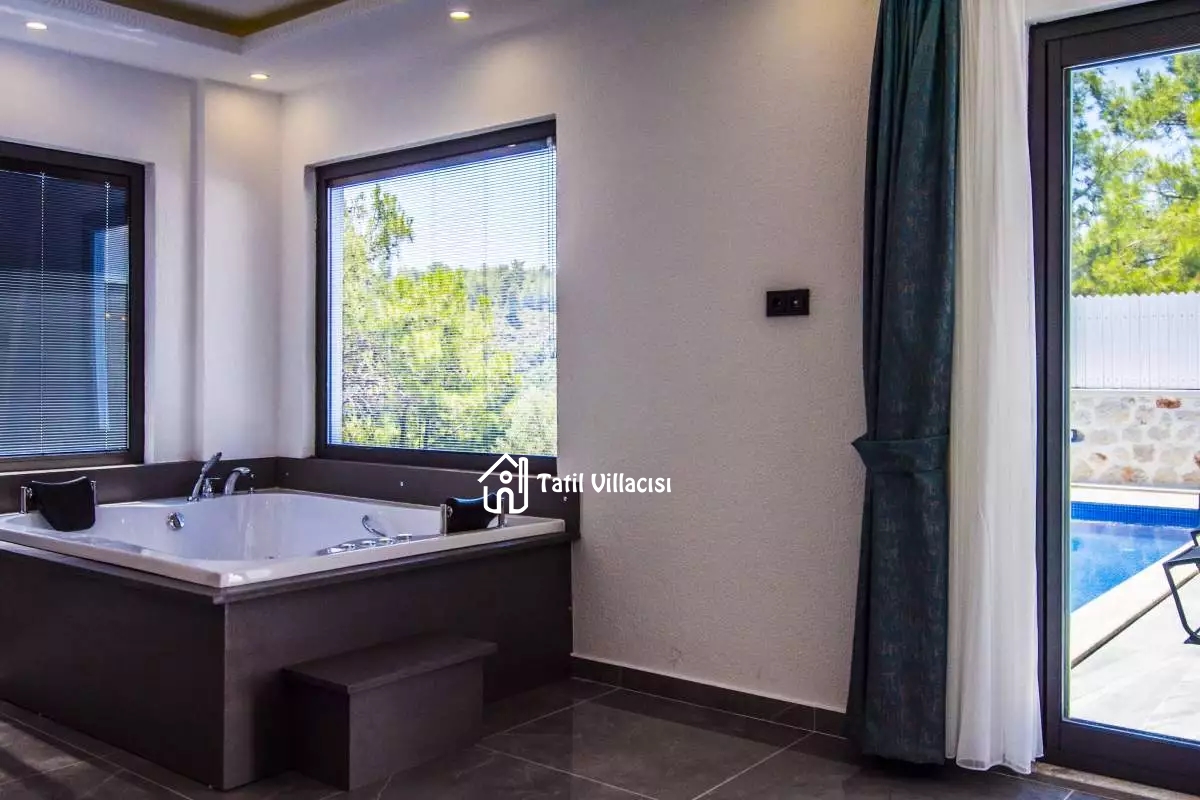 Villa Aslan Duo