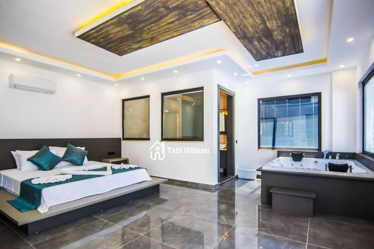 Villa Aslan Duo
