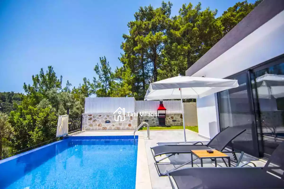 Villa Aslan Duo