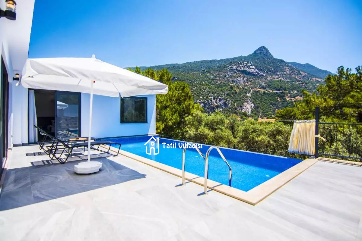 Villa Aslan Duo