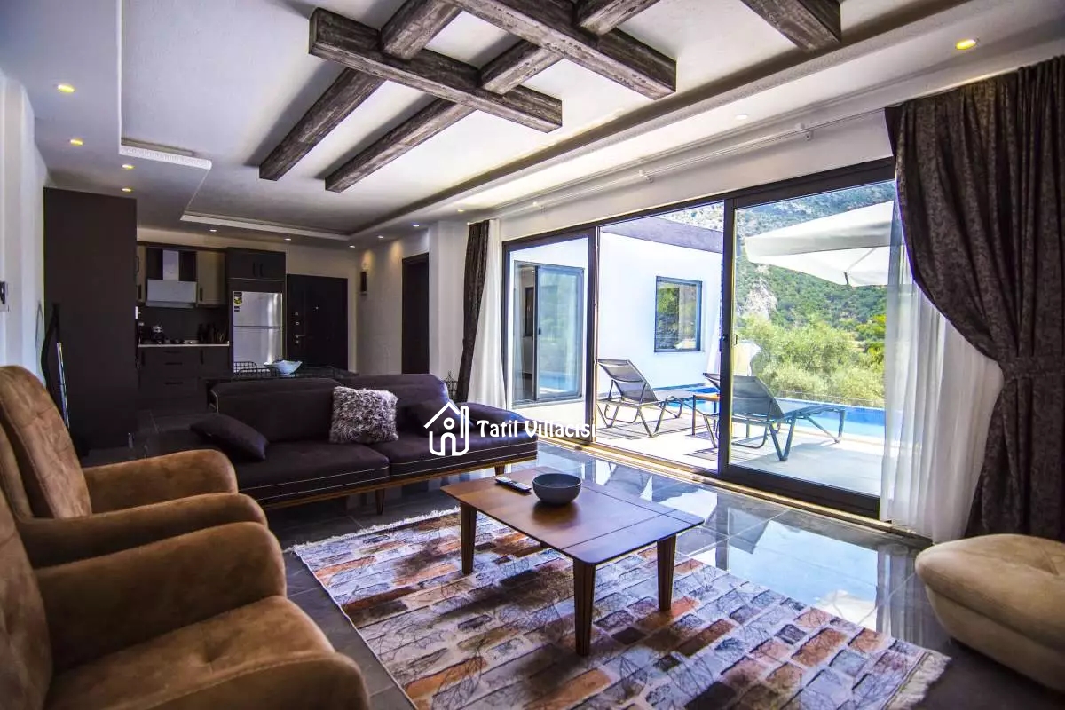 Villa Aslan Duo