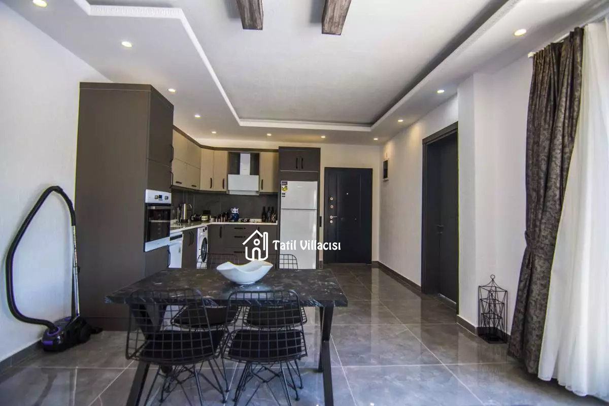 Villa Aslan Duo