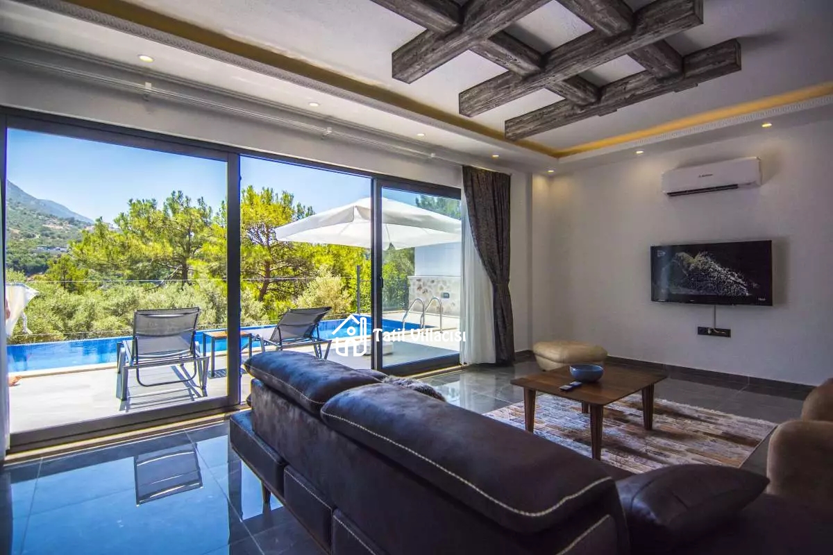 Villa Aslan Duo