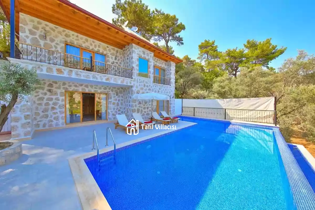 Villa Aslan