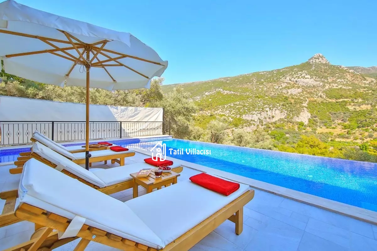 Villa Aslan