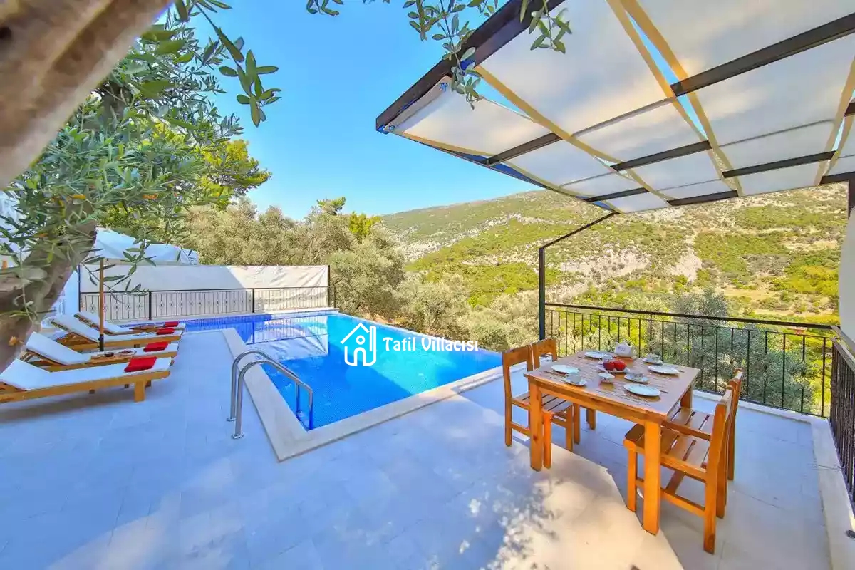 Villa Aslan