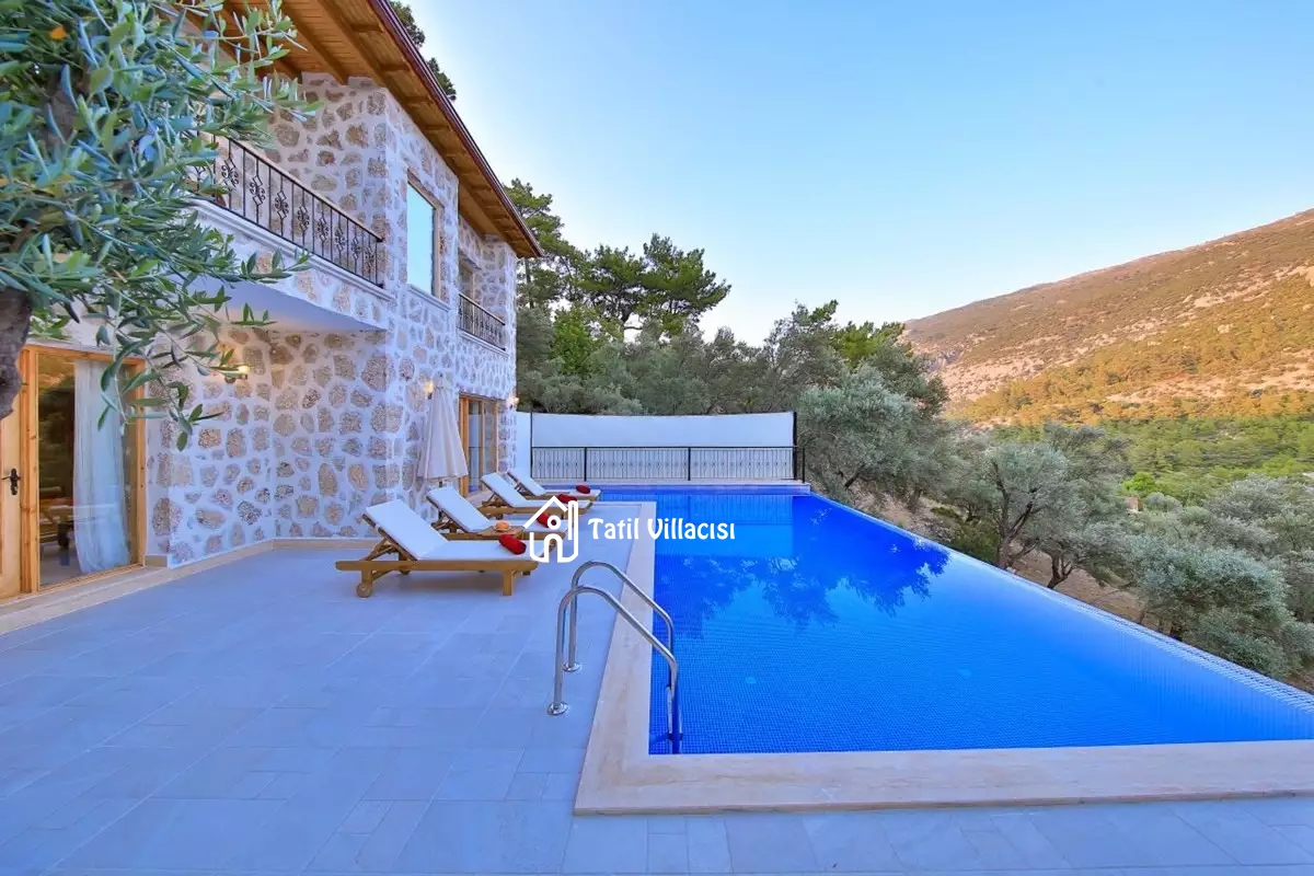Villa Aslan