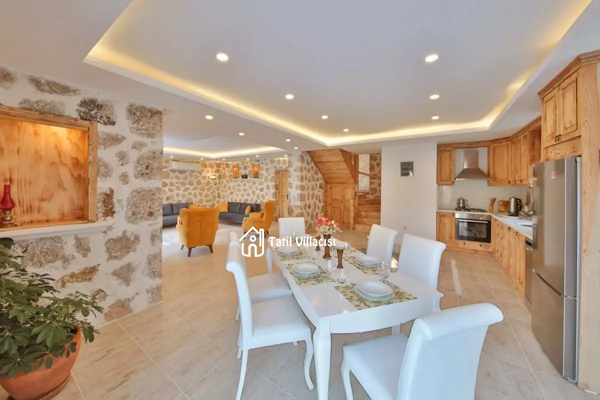 Villa Aslan