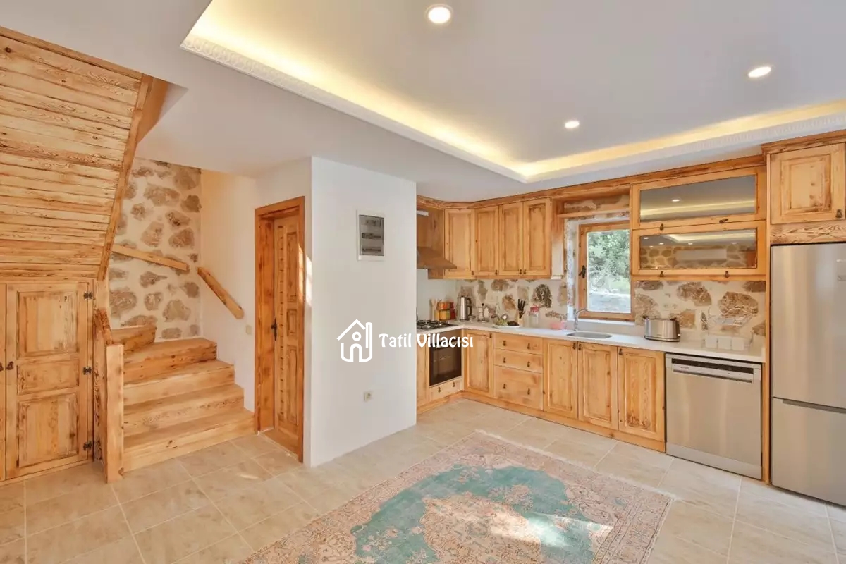 Villa Aslan