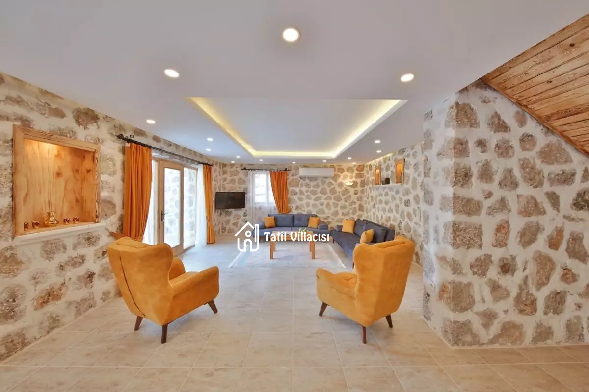 Villa Aslan