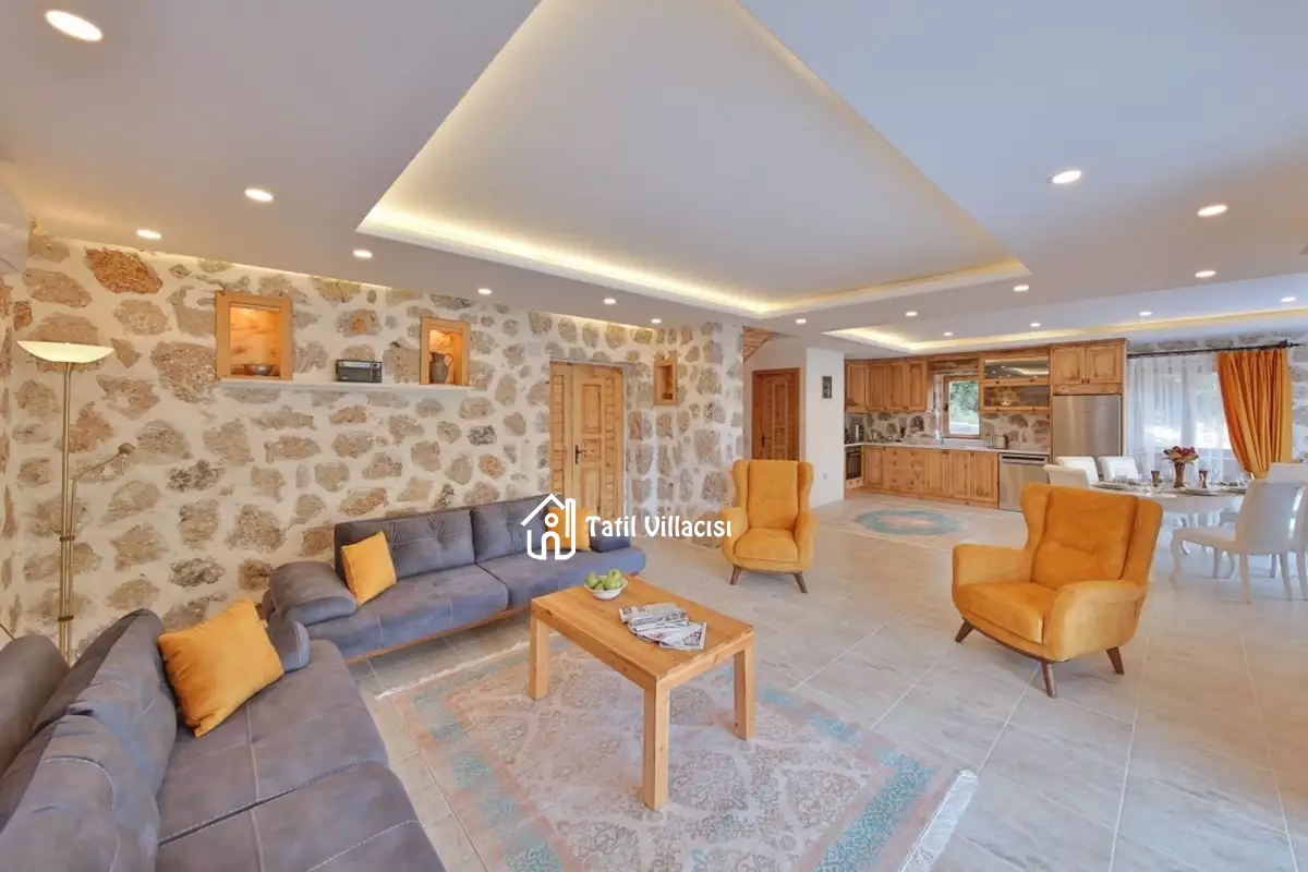 Villa Aslan