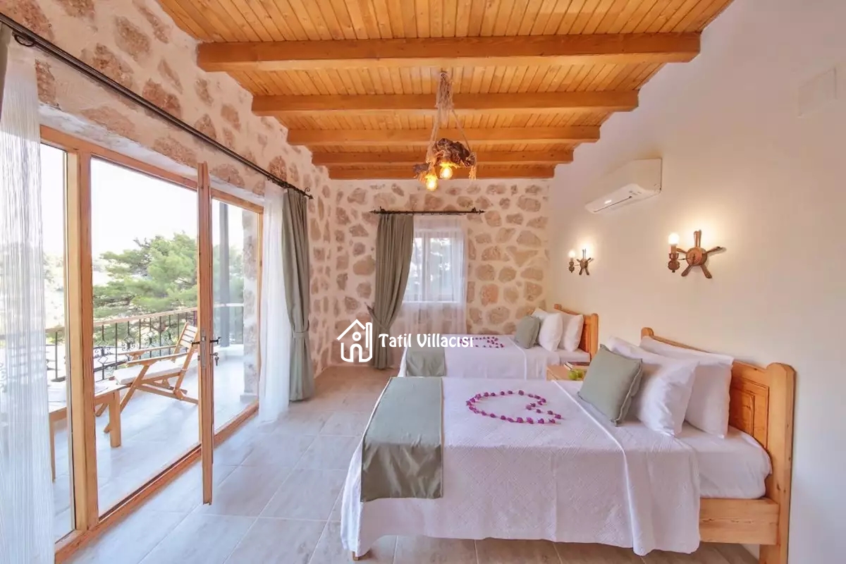 Villa Aslan