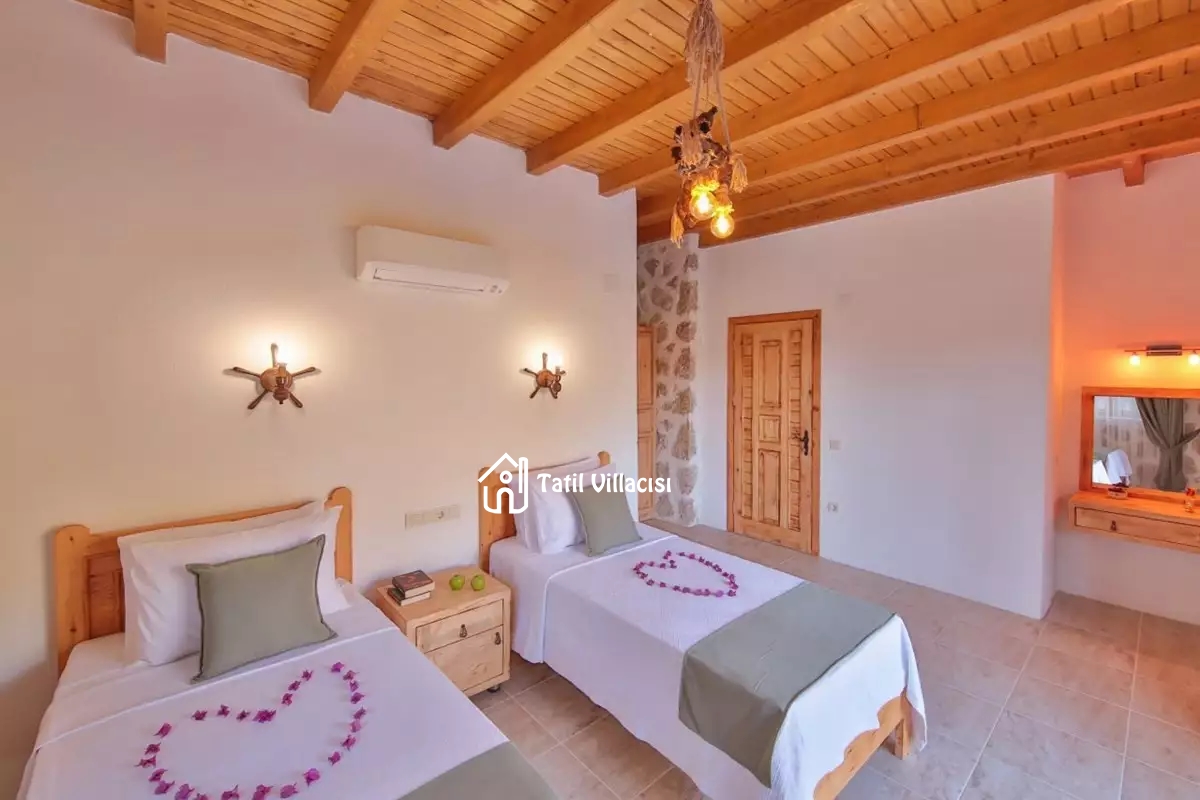 Villa Aslan
