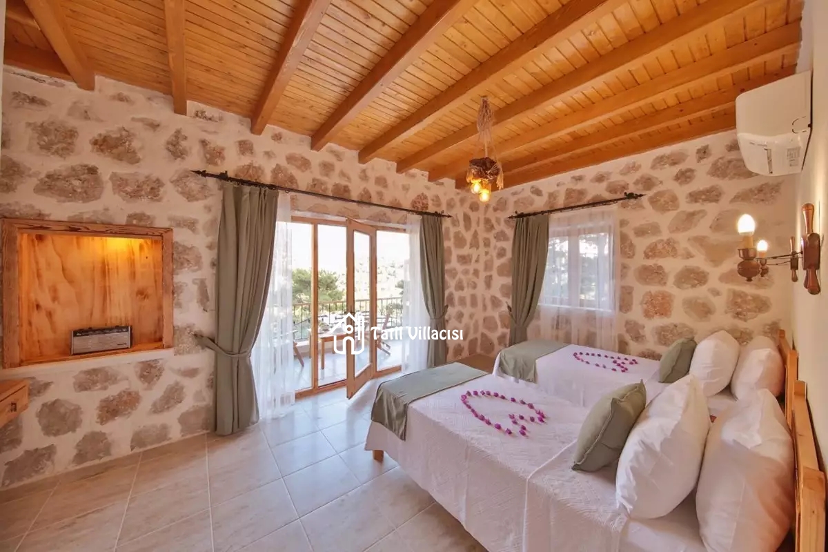 Villa Aslan