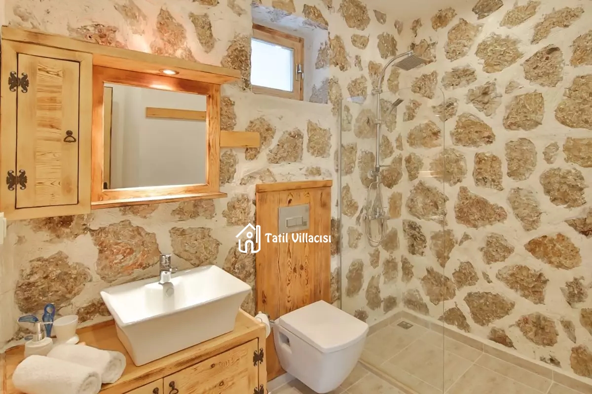 Villa Aslan
