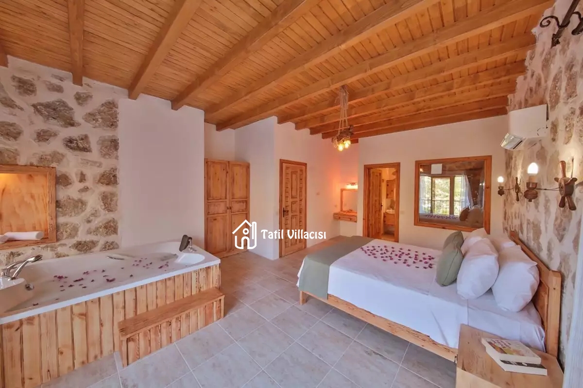Villa Aslan