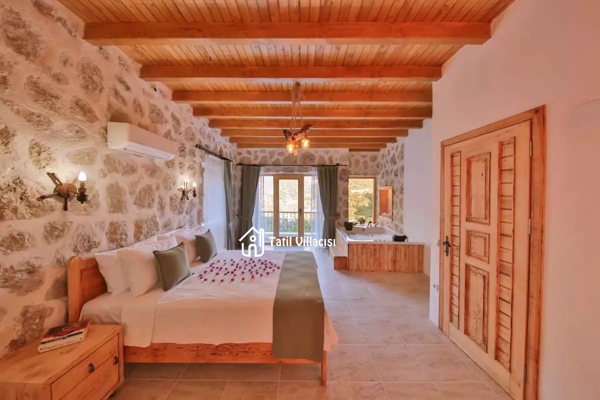 Villa Aslan