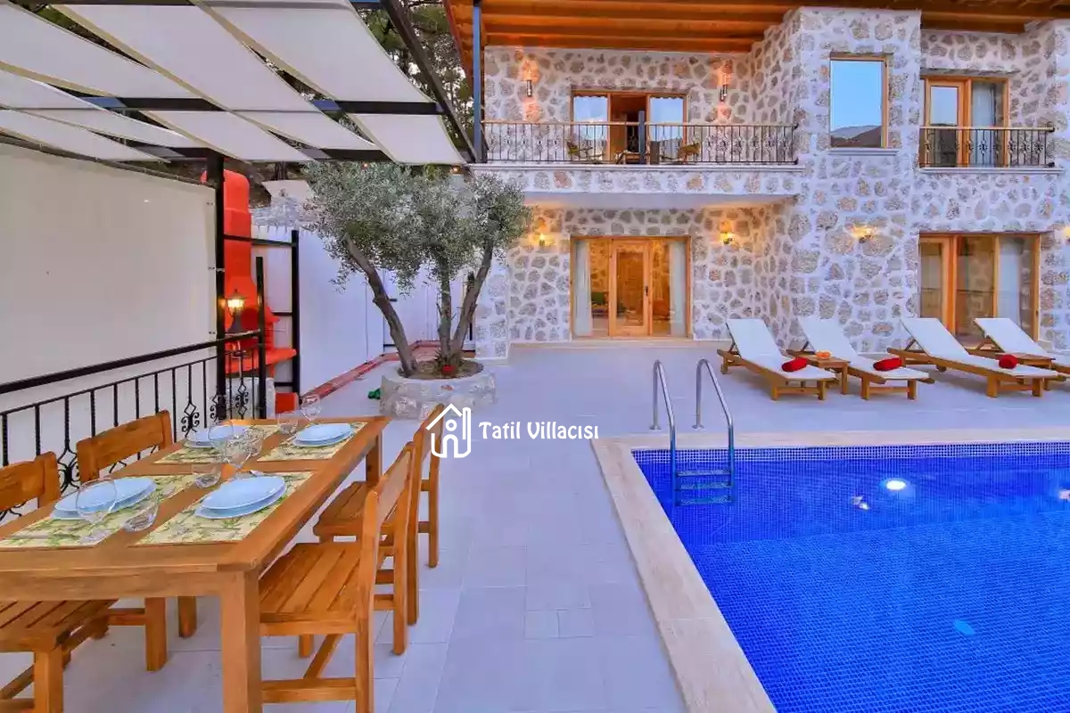 Villa Aslan