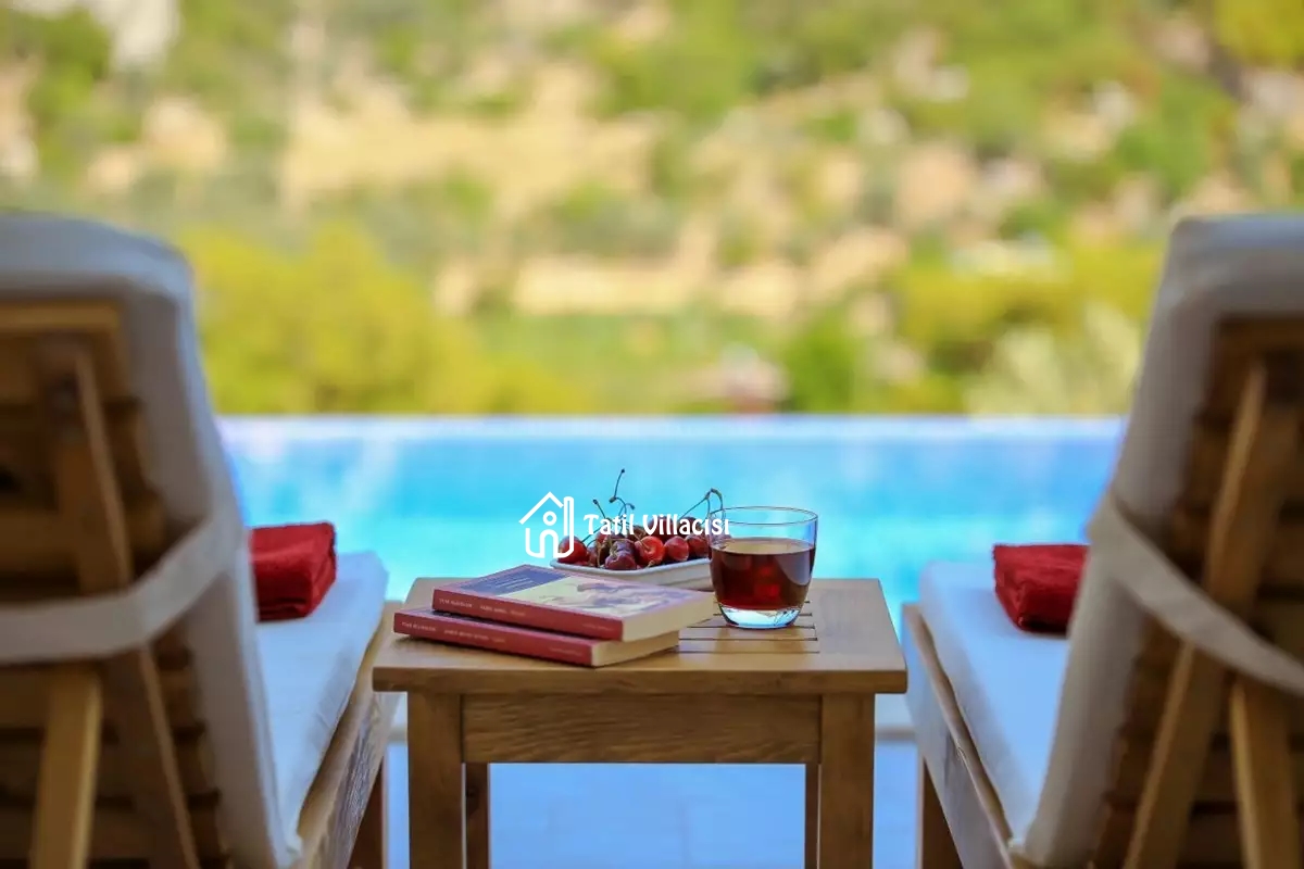 Villa Aslan