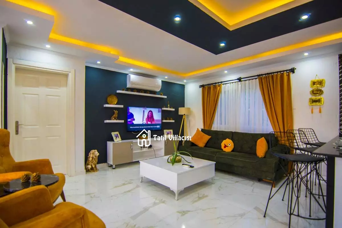 Villa Asya