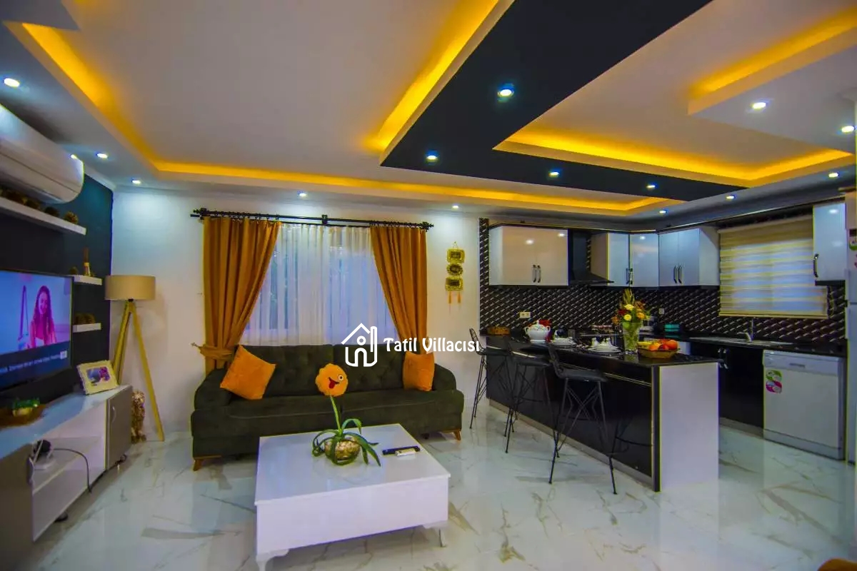 Villa Asya